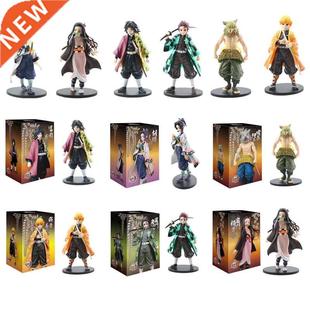 Demon Slayer Kimetsu no Yaiba Figure Tomioka Giyuu Hashibira