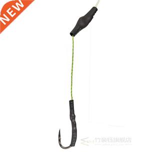 Fish King Fishing Lure Cage With Line Hooks Fish Bait Feeder