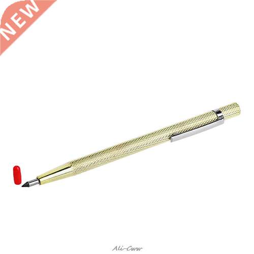 Tungsten Steel Tip Scriber Marking Etching Pen Marking Tools