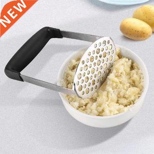 Potato Masher Pressure Mud Machine Kitchen Gadgets Fruit