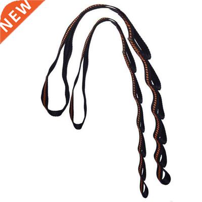 1 Pcs Adjustable e Hanging Hammock Strap Climbing Rope Aeria