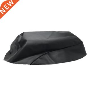 Motorcycle seat cover mtaton leather Seat Cover For YAMAH