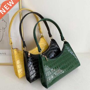 Retro Casual Shopping Bag Fashion Exquisite Women Totes Shou