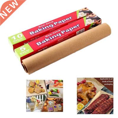 Butcher Kraft Paper Roll - 11.8 In 1X Wrapping Paper For Bee