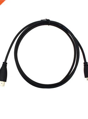 3M HDMI male to Micro HDMI male HD Video conversion line