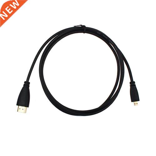 3M HDMI male to Micro HDMI male HD Video conversion line