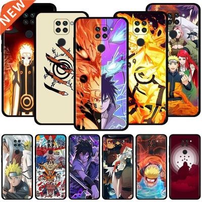 Phone Case For Xiaomi Redmi Note 9S 9 10 8 11 Pro 9T 8T 7 Co