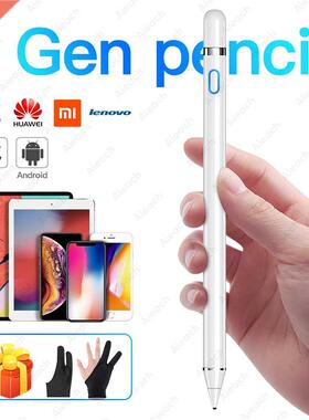 Touch Pen For Stylus Pencil iPad iPhone 6 7 8 Plus X XS 11