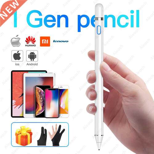 Touch Pen For Stylus Pencil iPad iPhone 6 7 8 Plus X XS 11