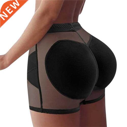 New Body apers Ladies Butt Lift Panties Tunny Control Padd
