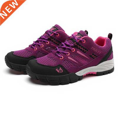 Men Hiking shoes Sports Outdoor Shoes Waterproof rekking Sho