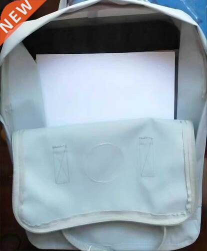 Fox Backpack Original Brand Luxury Designer Classic Mini Moc