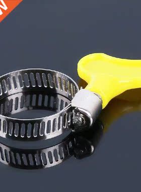 10pcslot 1329mm Type Hose Clamps With handle