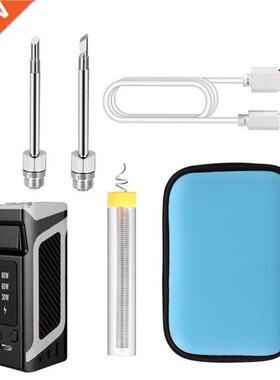 G6DA 30w 60w 80w Battery Soldering Iron Wireless Portable