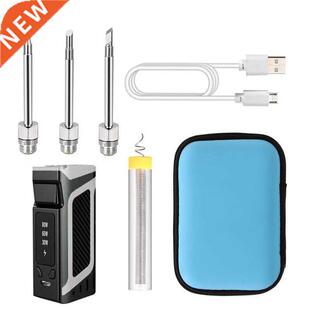 G6DA 30w 60w 80w Battery Soldering Iron Wireless Portable