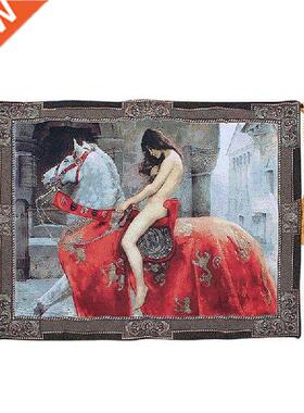 100cm x 140cm Gorda Belgium painting Meter box decoration