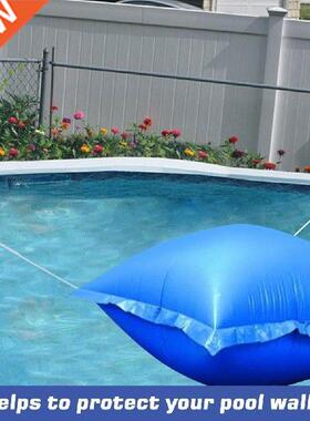 Winterizing Air Pillow Pool Large Air Pool Cushion Winter