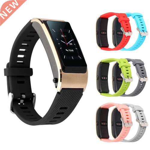 TP Wrist Band Bracelet Strap for  TalkBand B5 Sports S