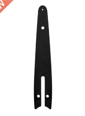 6 Inch Mini Chainsaw Guide Plate Replacement Guide Bar for