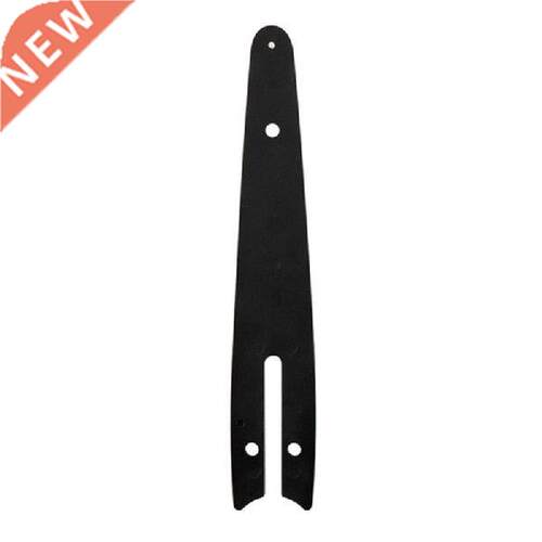 6 Inch Mini Chainsaw Guide Plate Replacement Guide Bar for