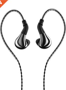 BLON BL-03 BL03 10mm Carbon Diaphragm Dynamic In Ear Monitor