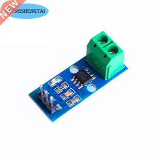 ACS712 ACS712ELC Hall Test Current Sensor Module Board For