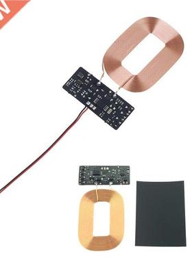 Qi Wieless Chaging Standad Univesal Wieless Chage CB