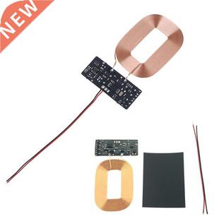 Qi Wieless Chaging Standad Univesal Wieless Chage CB