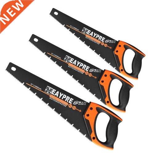 1PC New Universal Hand Saw Fast Cutting Wood Plastic Tube Tr