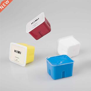 MIYA HIMI Gouache Watercolor Refill Paint (0ml/Pc) Unique