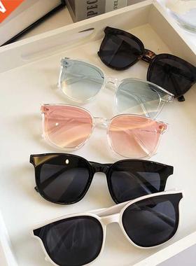 1PCs Men Women Luxury Brand New Designer Oversized Sunglass