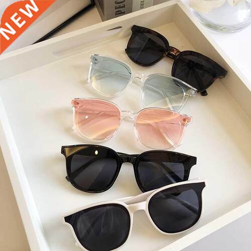 1PCs Men Women Luxury Brand New Designer Oversized Sunglass