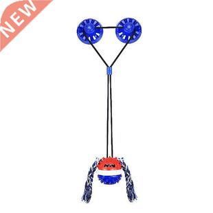 Dog Chewing Toy Large Breed Interactive Tugging Aggressive