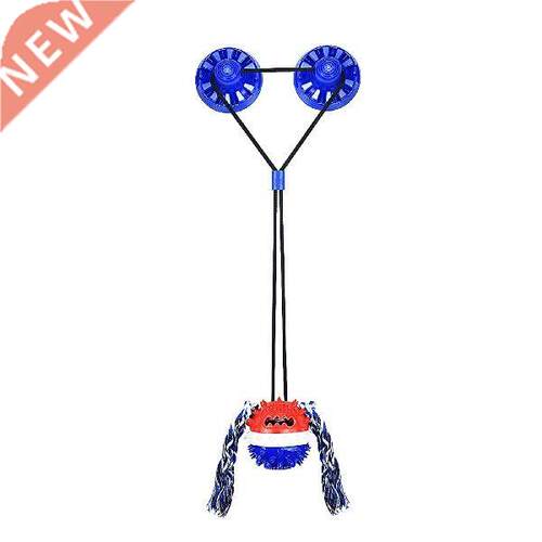 Dog Chewing Toy Large Breed Interactive Tugging Aggressive