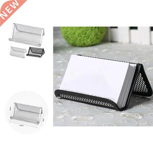 High Hardness Long Lasting High Durability Business Card Dis