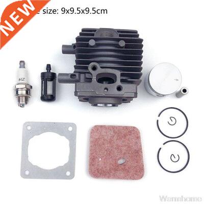 4mm Cylinder Piston Pin Ring Kit for Stihl FS75 FS80 FS85 H