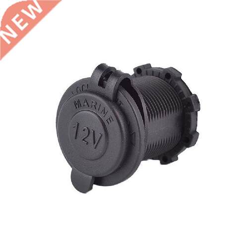 Portable Universal 12V-24V Waterproof Marine Boat Car