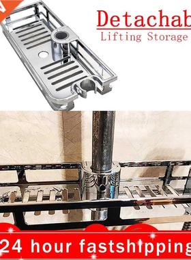 RecabLeght Detachable Bathroom ower elf Rectangle