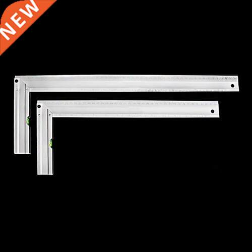 Angle Finder Ruler Gauge Thickening Aluminum Alloy Woodworki