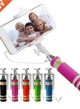 MOONBFFY Hot Sale Mn Selfe Stck wth Button Wred