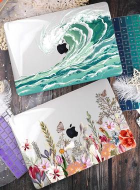 Case for MacBook Air 13 A2337 A1466 pro 13 2020 A2338 M1 A22