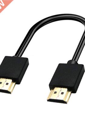 1 Pcs Hdmi-compatible 2.1 Cable 4K 156Khz Hdmi-compatible H