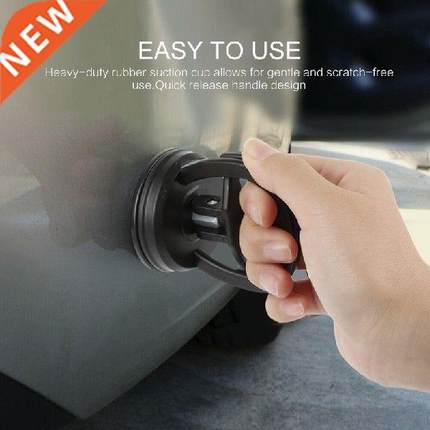 1PC Car Dent Puller Pull Bodywork Panel Remover Sucker Tool
