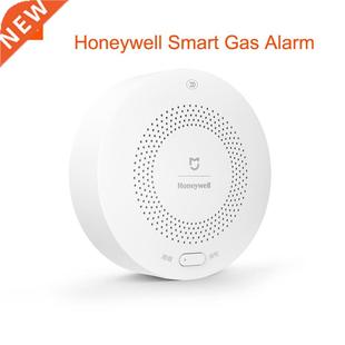 Xiaomi Mijia Honeywell Fire Alarm Gas Detector Smoke Sensor
