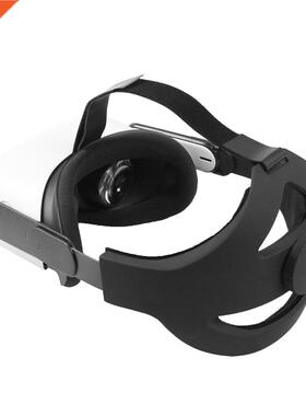 For Oculus Quest 2 Adjustable Strap for Virtual Reality Upgr