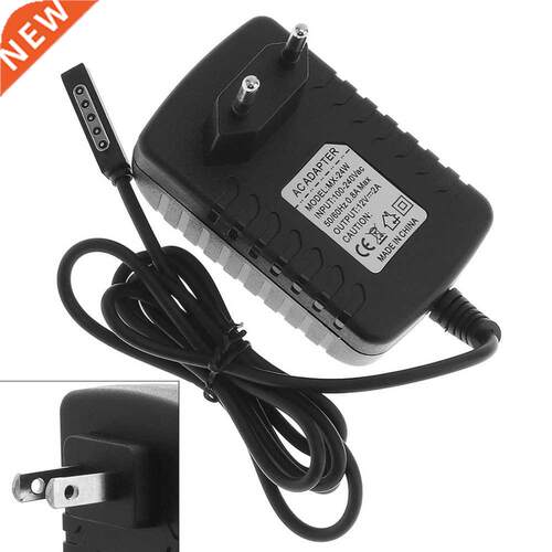 Computer Charger For Microsofe Surface 2/rt Talet Charger 1
