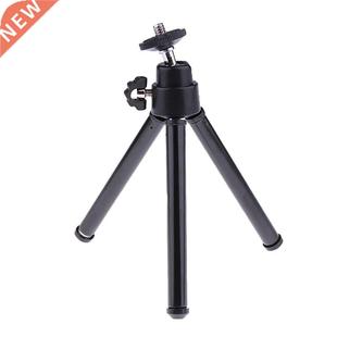 360 Rotation Mini Tabletop Extendable Stand for Mobile Phone