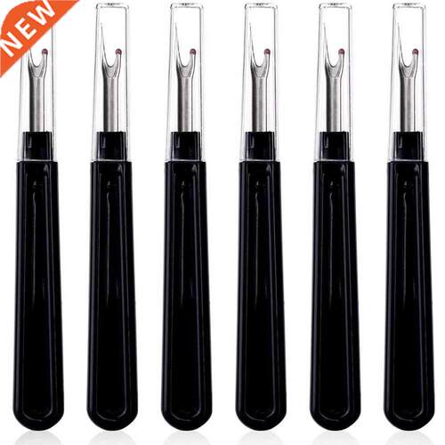 New Seam Ripper Set Ergonomic Grip Seam Ripper for Sewing Cr