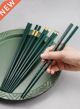 vanzlife chopsticks home high-grade alloy tachyon non-slip