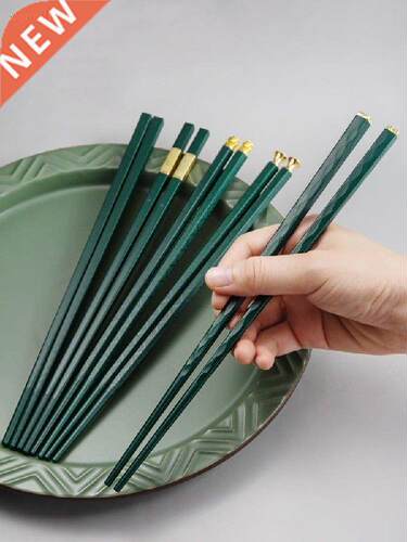 vanzlife chopsticks home high-grade alloy tachyon non-slip